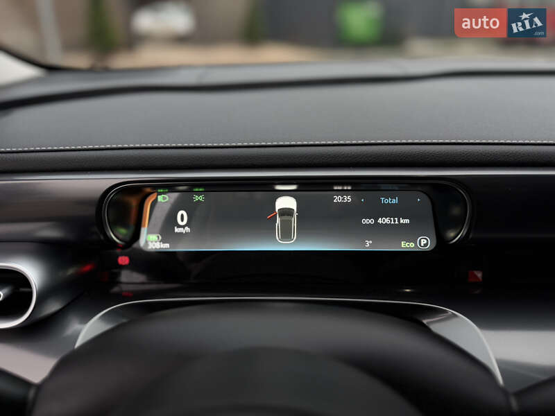 Хэтчбек Smart #1 2023 в Одессе фото 13 Хэтчбек Smart #1 2023 в Одессе