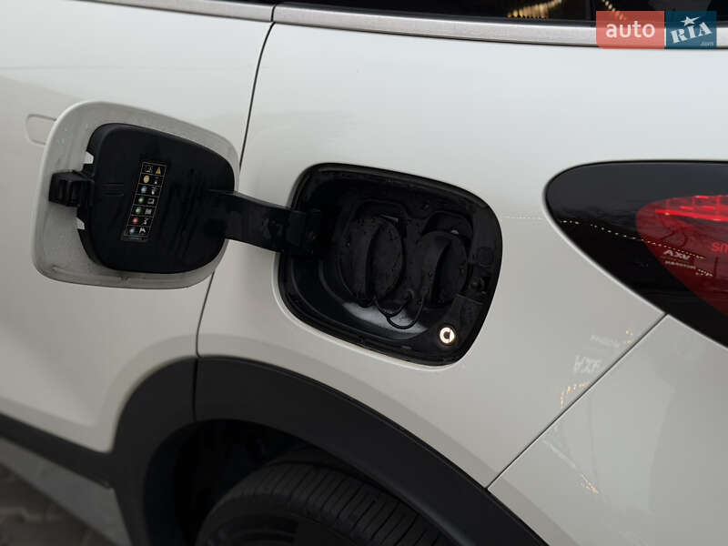 Хэтчбек Smart #1 2023 в Одессе фото 26 Хэтчбек Smart #1 2023 в Одессе