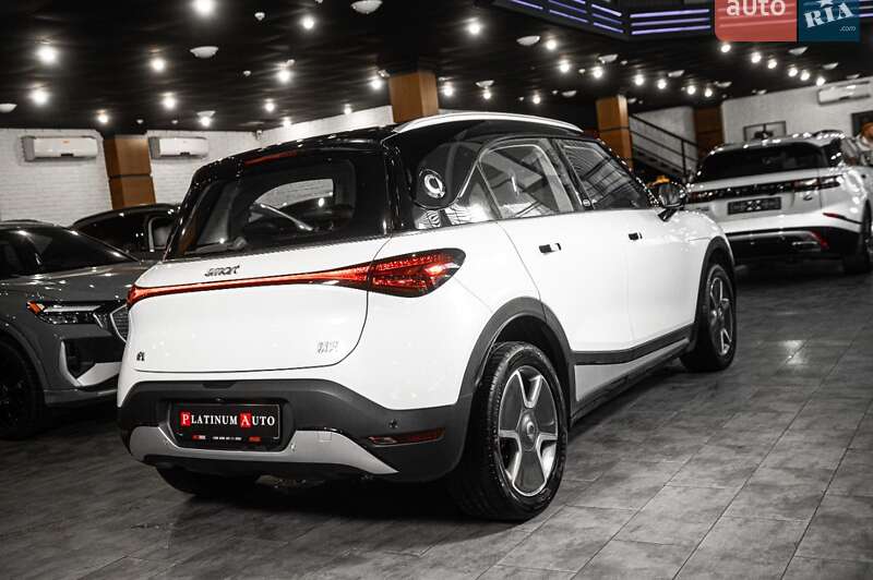 Хетчбек Smart #1 2023 в Одесі фото 70 Хетчбек Smart #1 2023 в Одесі