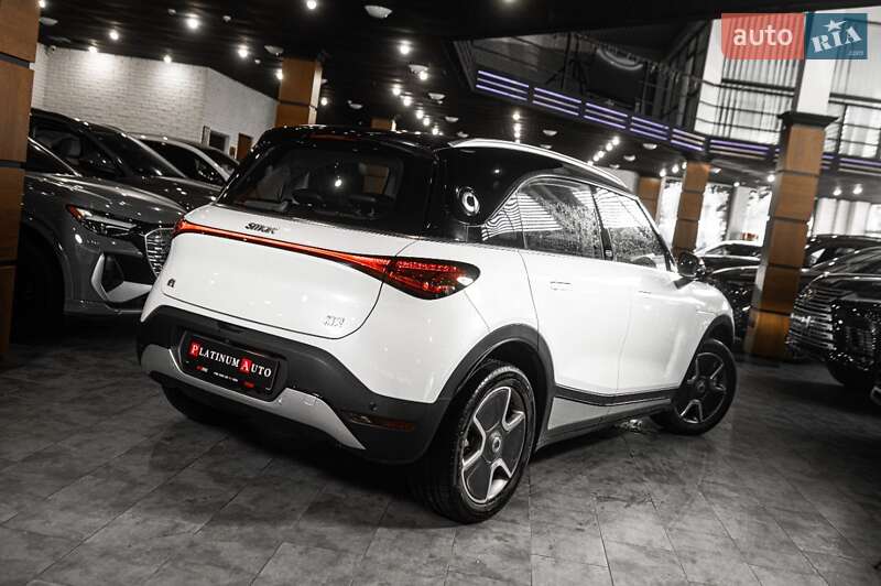 Хетчбек Smart #1 2023 в Одесі фото 71 Хетчбек Smart #1 2023 в Одесі