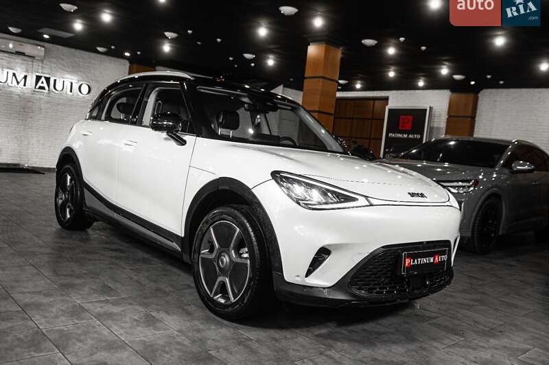 Хетчбек Smart #1 2023 в Одесі фото 11 Хетчбек Smart #1 2023 в Одесі