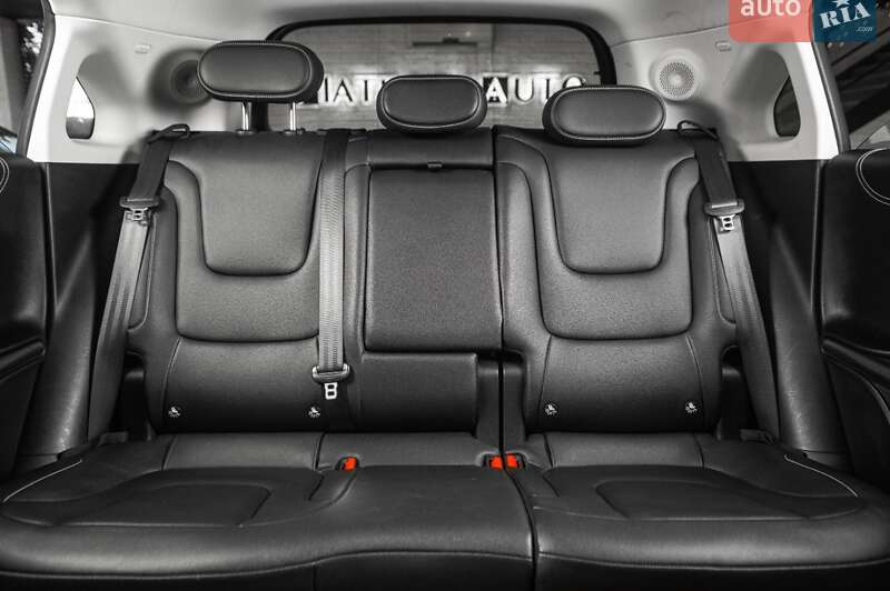 Хетчбек Smart #1 2023 в Одесі фото 29 Хетчбек Smart #1 2023 в Одесі