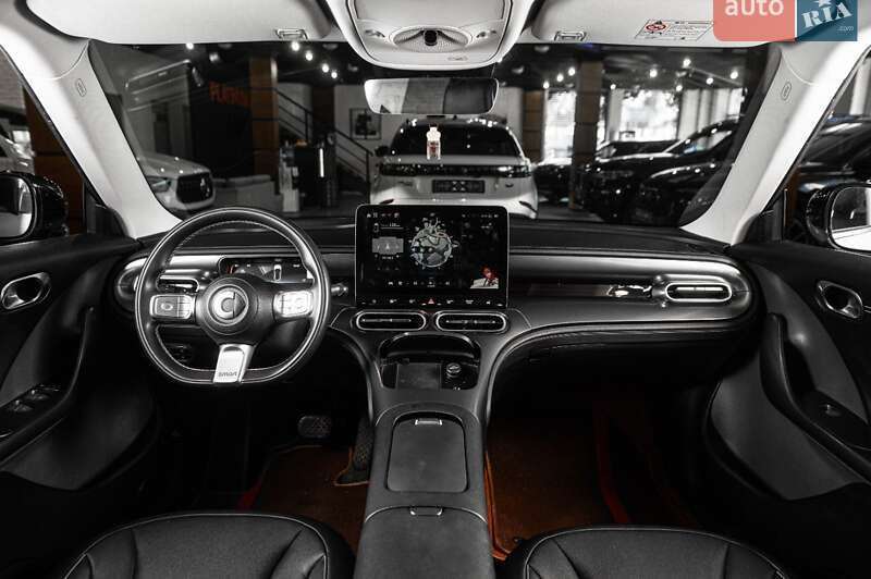 Хетчбек Smart #1 2023 в Одесі фото 40 Хетчбек Smart #1 2023 в Одесі