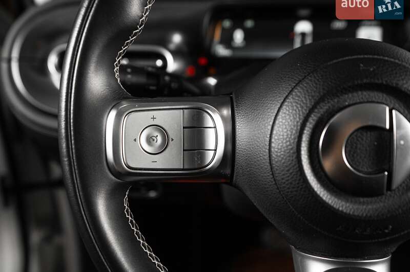 Хетчбек Smart #1 2023 в Одесі фото 21 Хетчбек Smart #1 2023 в Одесі