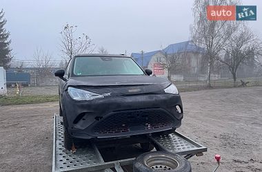 Хетчбек Smart #1 2023 в Бучачі