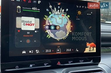 Хетчбек Smart #1 2023 в Бучачі