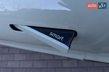 Позашляховик / Кросовер Smart #3 2024 в Луцьку