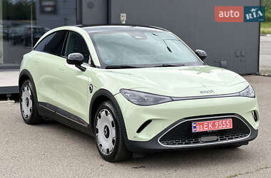 Внедорожник / Кроссовер Smart #3 2024 в 