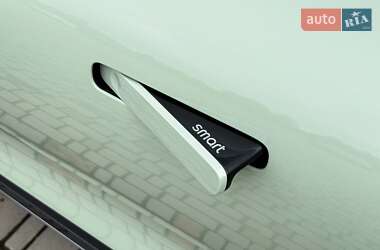 Внедорожник / Кроссовер Smart #3 2024 в 
