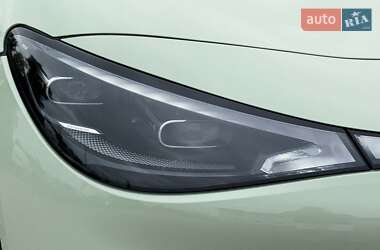 Внедорожник / Кроссовер Smart #3 2024 в 