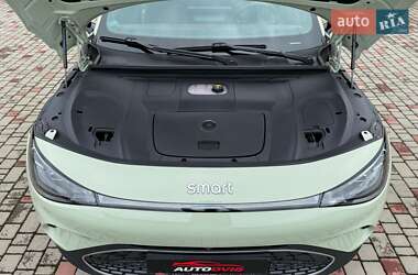Внедорожник / Кроссовер Smart #3 2024 в 