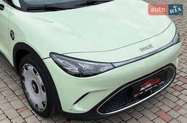 Внедорожник / Кроссовер Smart #3 2024 в 