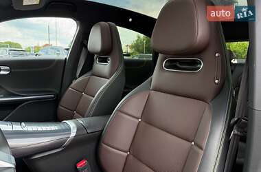 Внедорожник / Кроссовер Smart #3 2024 в 