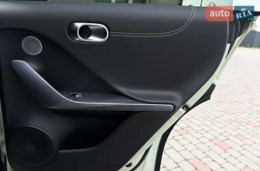 Внедорожник / Кроссовер Smart #3 2024 в 