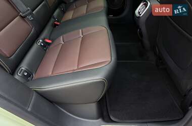 Внедорожник / Кроссовер Smart #3 2024 в 
