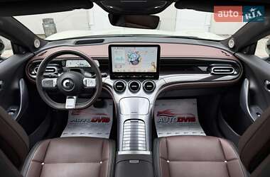 Внедорожник / Кроссовер Smart #3 2024 в 