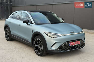 Внедорожник / Кроссовер Smart #3 2023 в 
