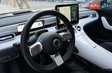 Внедорожник / Кроссовер Smart #3 2023 в 
