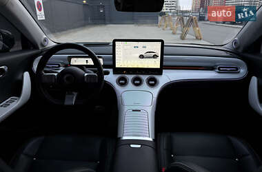 Внедорожник / Кроссовер Smart #3 2023 в 