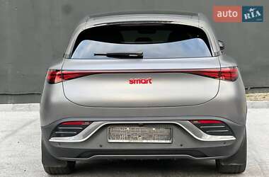 Внедорожник / Кроссовер Smart #3 2023 в 