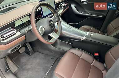 Внедорожник / Кроссовер Smart #3 2023 в 