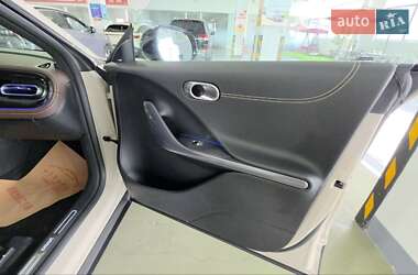 Внедорожник / Кроссовер Smart #3 2023 в 