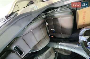 Внедорожник / Кроссовер Smart #3 2023 в 