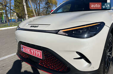 Внедорожник / Кроссовер Smart #3 2024 в Киеве