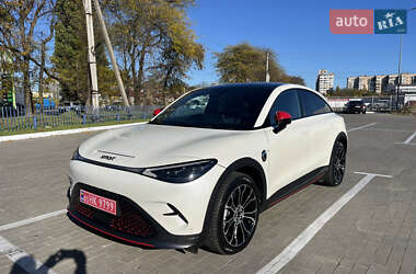 Внедорожник / Кроссовер Smart #3 2023 в Виннице