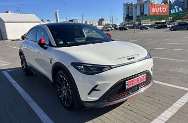 Внедорожник / Кроссовер Smart #3 2024 в Киеве