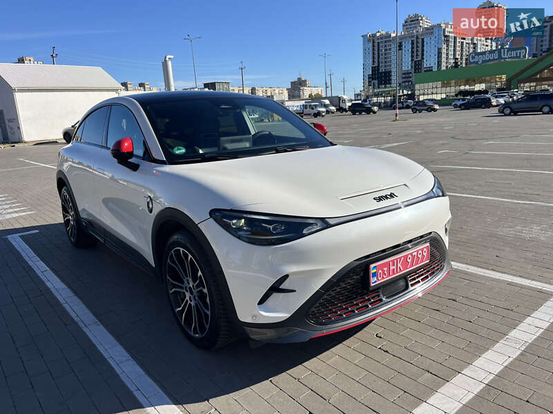 Внедорожник / Кроссовер Smart #3 2024 в Одессе