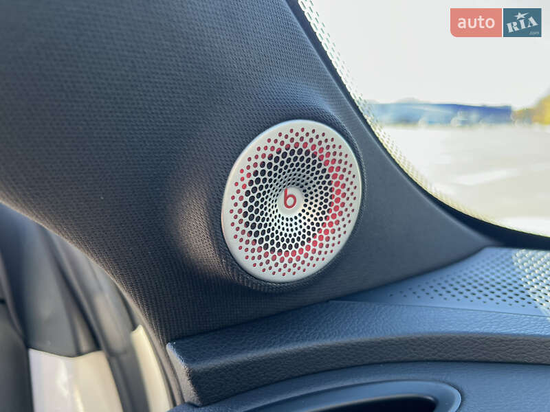 Внедорожник / Кроссовер Smart #3 2024 в Одессе