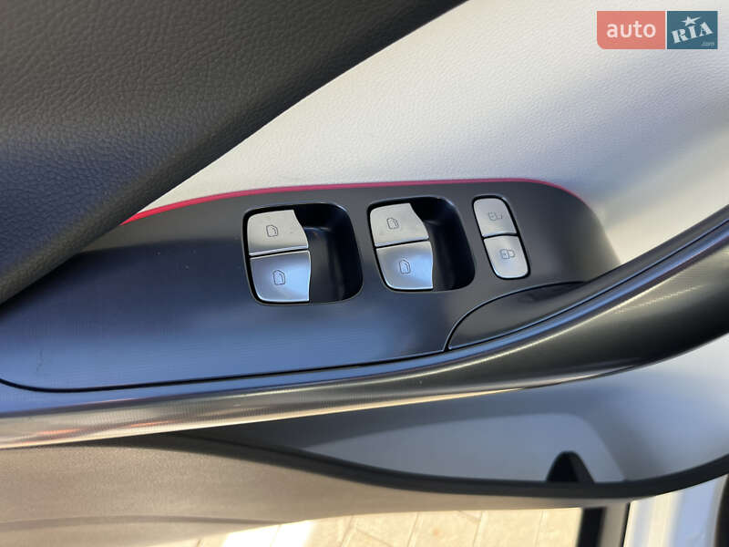 Внедорожник / Кроссовер Smart #3 2024 в Одессе