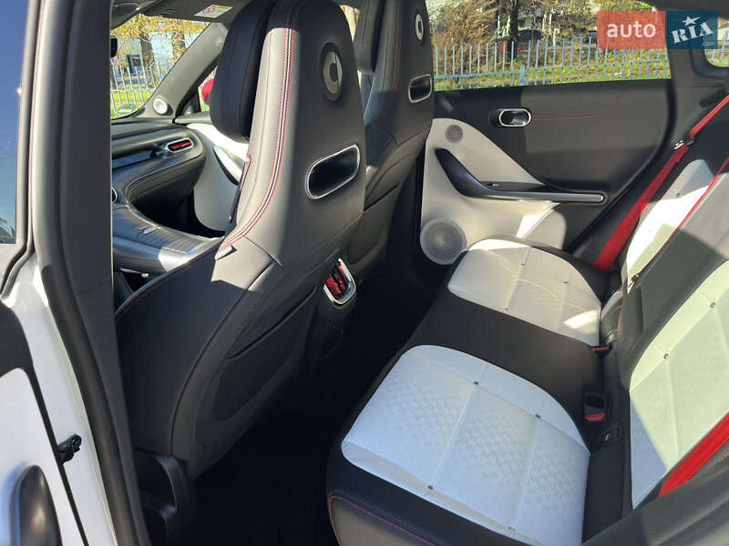 Внедорожник / Кроссовер Smart #3 2024 в Одессе