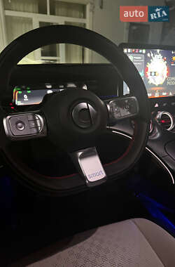 Внедорожник / Кроссовер Smart #3 2024 в Киеве