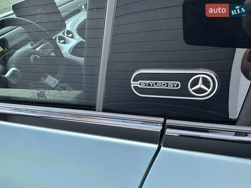 Позашляховик / Кросовер Smart #3 2023 в Києві фото 18 Позашляховик / Кросовер Smart #3 2023 в Києві