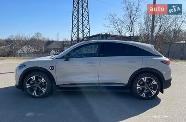 Внедорожник / Кроссовер Smart #3 2023 в Харькове