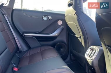 Внедорожник / Кроссовер Smart #3 2023 в Харькове