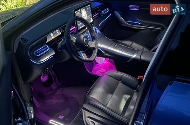 Внедорожник / Кроссовер Smart #3 2023 в Одессе