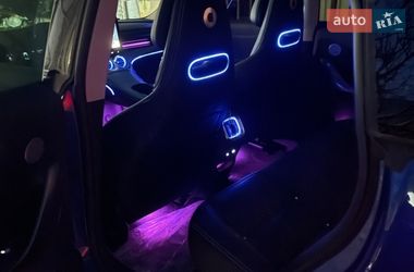 Внедорожник / Кроссовер Smart #3 2023 в Одессе