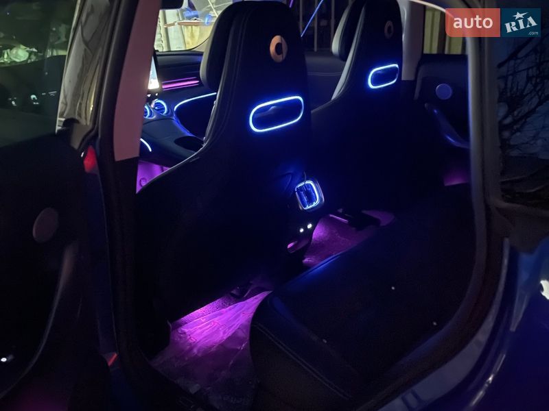 Внедорожник / Кроссовер Smart #3 2023 в Одессе