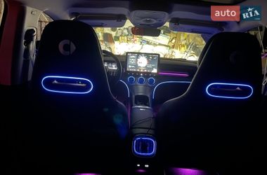 Внедорожник / Кроссовер Smart #3 2023 в Одессе