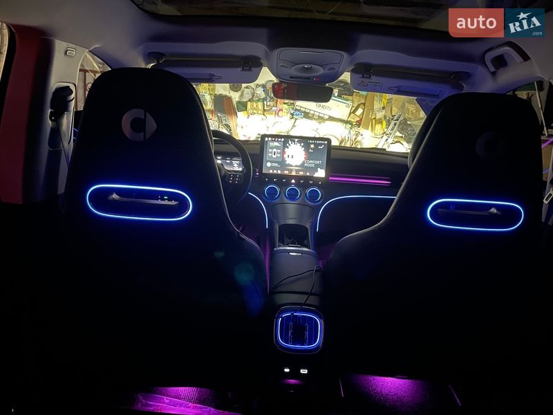Внедорожник / Кроссовер Smart #3 2023 в Одессе