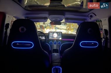 Внедорожник / Кроссовер Smart #3 2023 в Одессе
