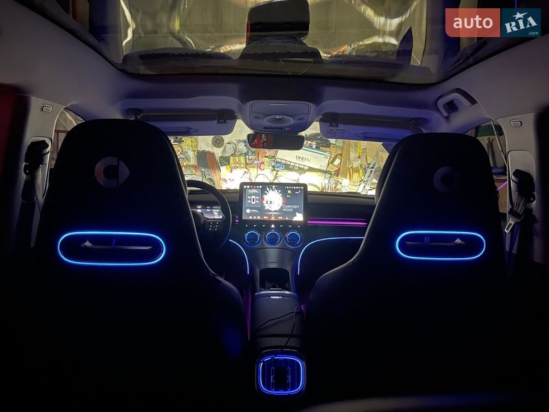 Внедорожник / Кроссовер Smart #3 2023 в Одессе