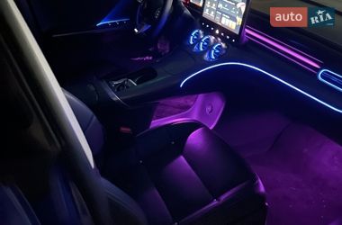 Внедорожник / Кроссовер Smart #3 2023 в Одессе