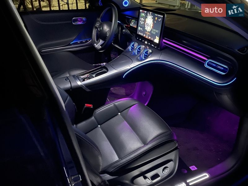 Внедорожник / Кроссовер Smart #3 2023 в Одессе