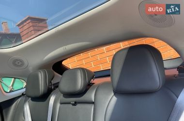 Внедорожник / Кроссовер Smart #3 2023 в Одессе