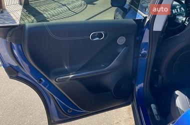 Внедорожник / Кроссовер Smart #3 2023 в Одессе