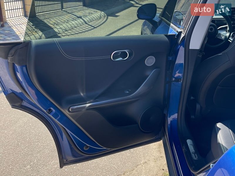 Внедорожник / Кроссовер Smart #3 2023 в Одессе